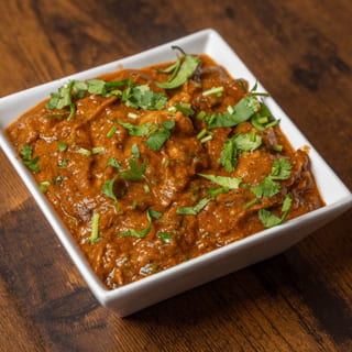 Murgh Bhuna Masala