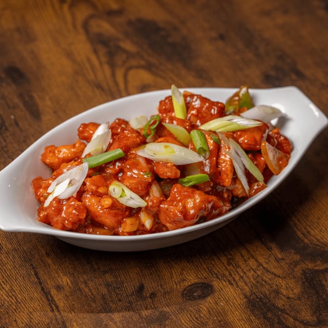 Murgh Masala Angara.